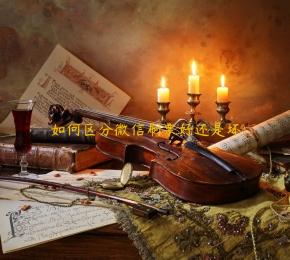 如何区分微信刷票好还是坏
